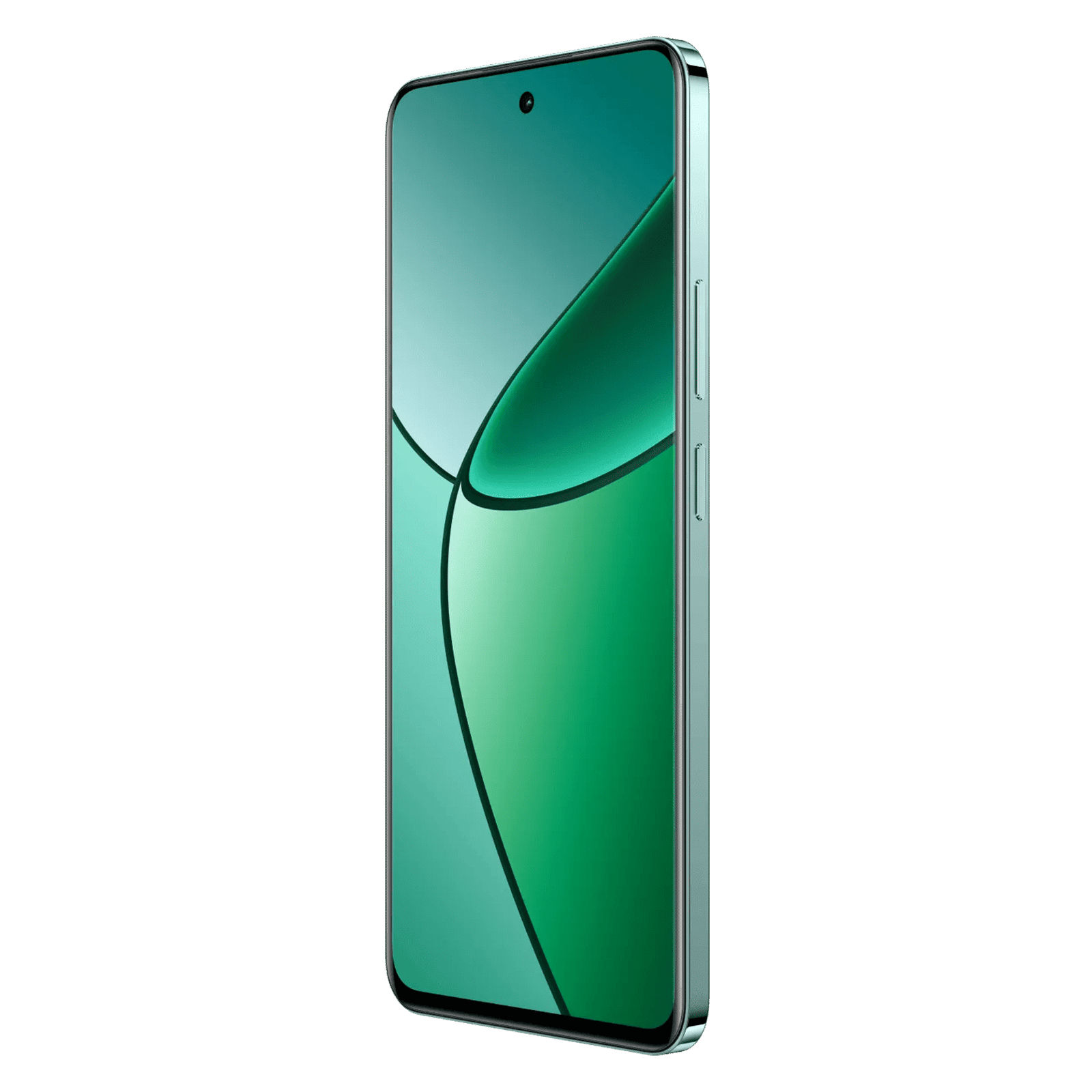 Buy realme 12 Plus 5G (8GB RAM, 256GB, Pioneer Green) Online - Croma